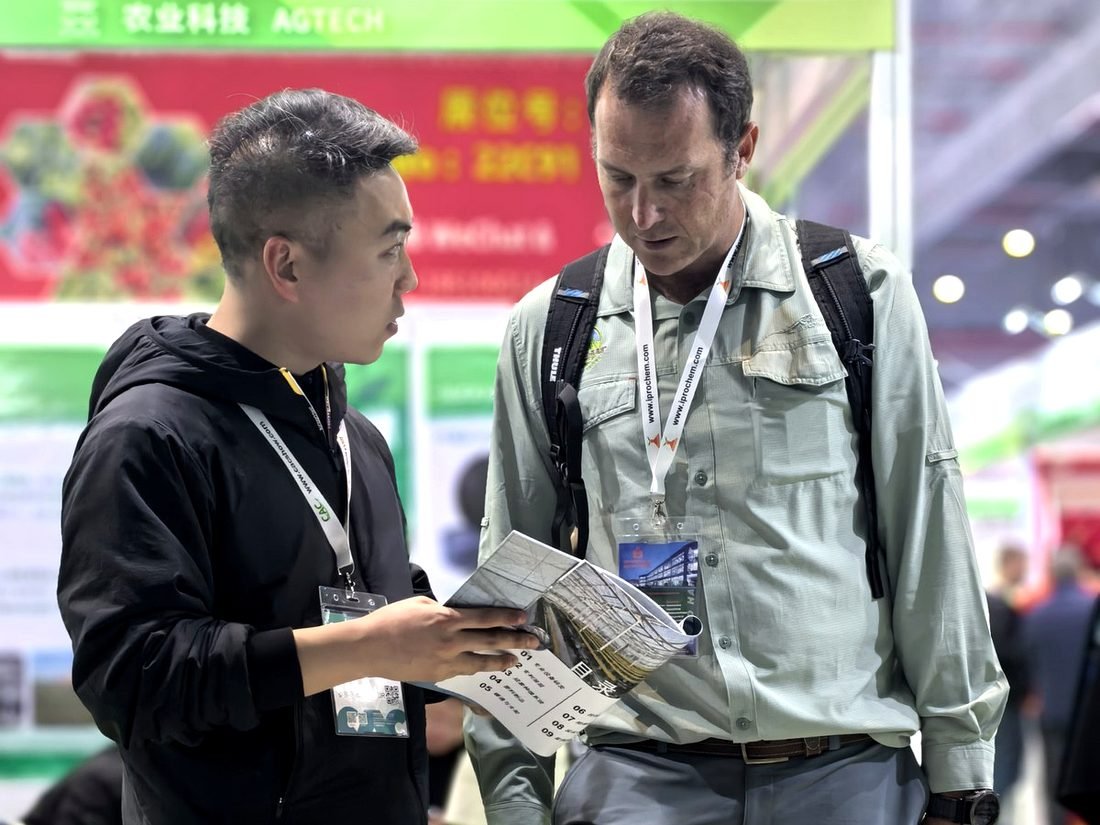 Project discussion for greenhouse growing system scope